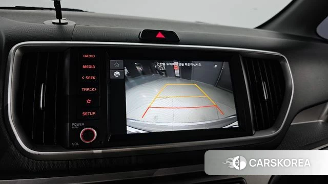 Kia The New Ray 2021 Серый из Кореи, фото 6