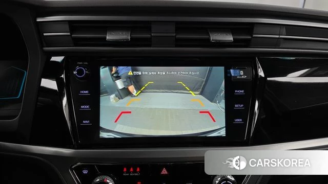 Ssangyong Beautiful Korando 2019 Черный из Кореи, фото 6