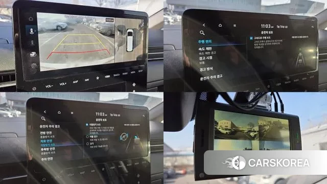 Hyundai Staria 2021 Белый из Кореи, фото 6