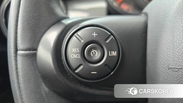 Mini Cooper 2021 Оранжевый из Кореи, фото 6