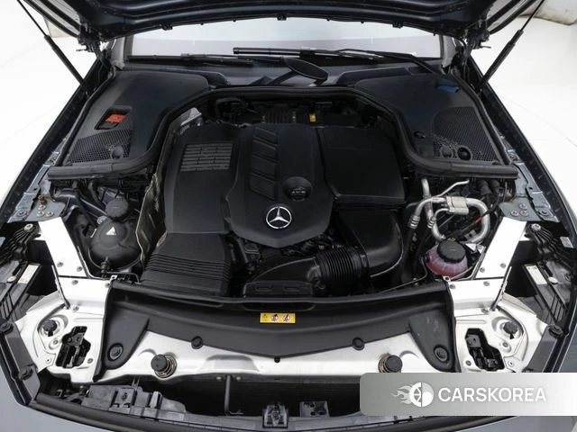 Mercedes-Benz CLS-Class C257 2022 Серый из Кореи, фото 6