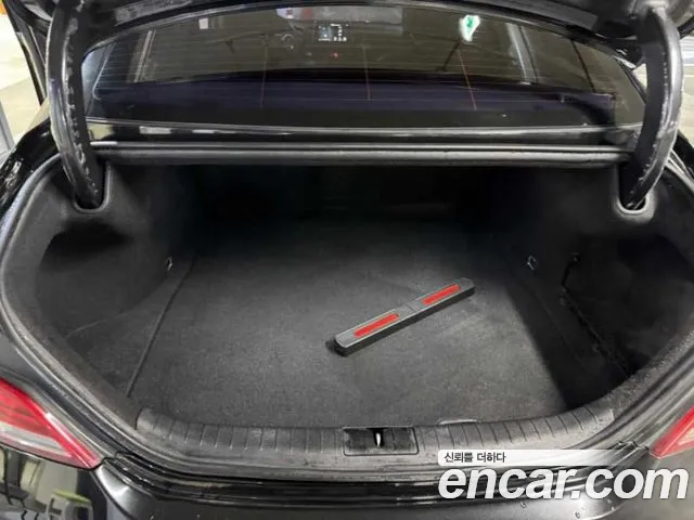 Genesis G70 2019 Черный из Кореи, фото 6