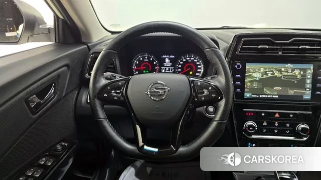 Ssangyong Berry New Tivoli 2021 Белый из Кореи, фото 6