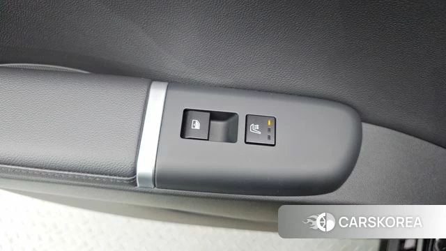 Hyundai Grandeur (GN7) 2023 Черный из Кореи, фото 6