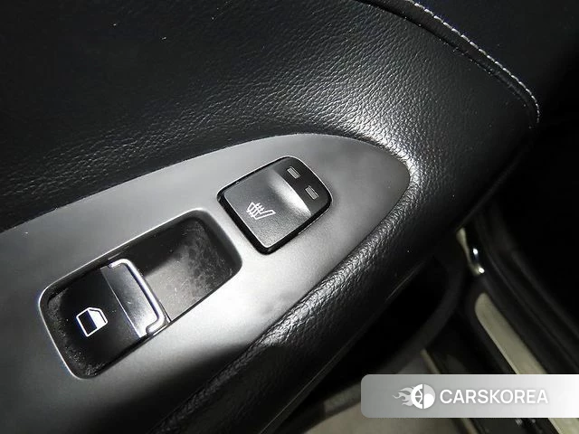 Hyundai Grandeur IG 2019 Черный из Кореи, фото 6