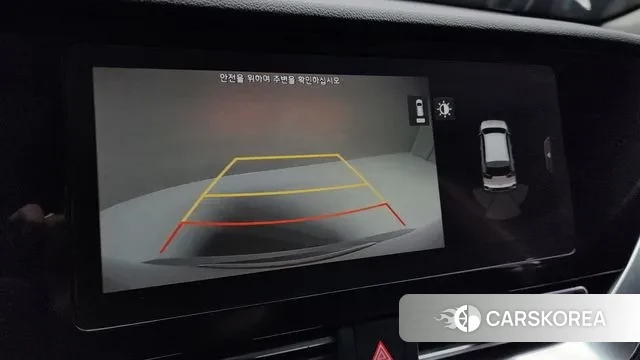 Kia The New Niro 2019 Белый из Кореи, фото 6