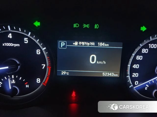 Genesis G80 2020 Серый из Кореи, фото 6
