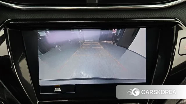 Chevrolet (GM Daewoo) Trailblazer 2020 Белый из Кореи, фото 6