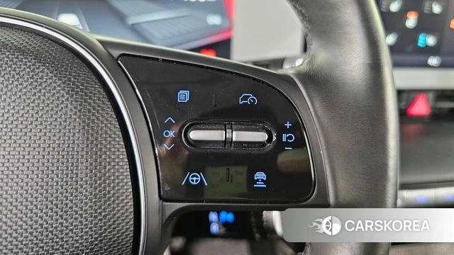 Hyundai Ionic 5 2022 Серый из Кореи, фото 6
