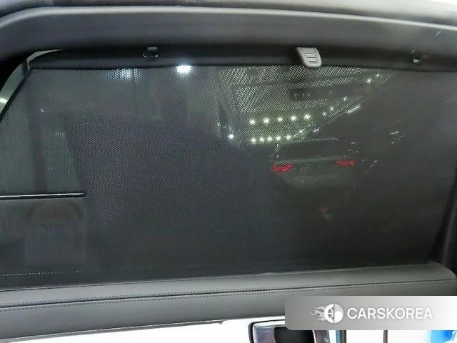 Kia The New K8 2026 Черный из Кореи, фото 6