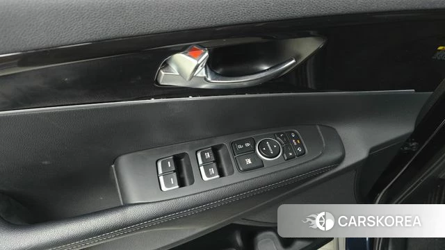 Kia The New Sorento 2018 Синий из Кореи, фото 6
