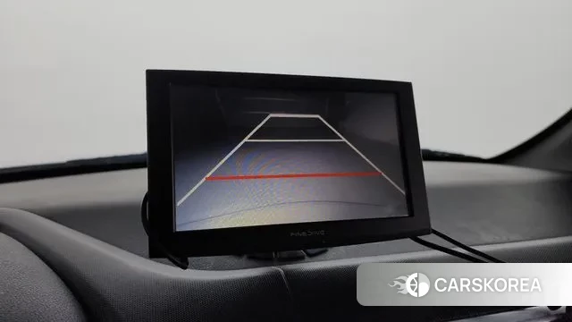 Kia The New Ray 2018 Белый из Кореи, фото 6