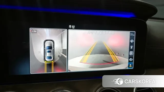 Mercedes-Benz E-Class W213 2018 Белый из Кореи, фото 6