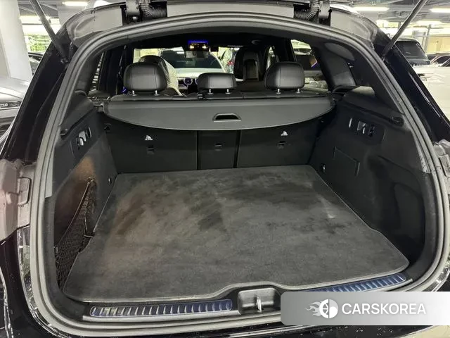 Mercedes-Benz GLC-Class X254 2025 Черный из Кореи, фото 6