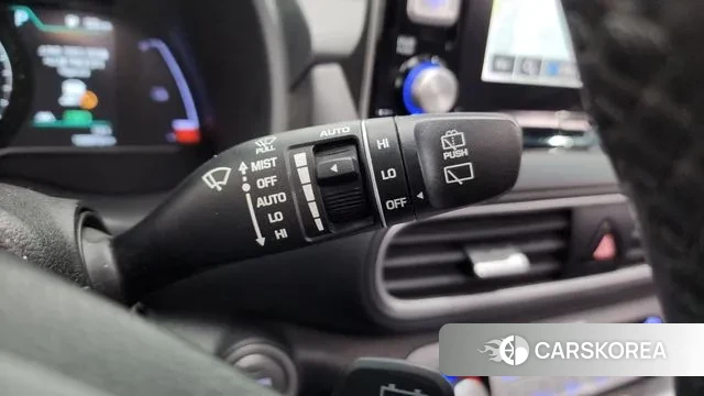 Hyundai Kona Electric 2019 Синий из Кореи, фото 6