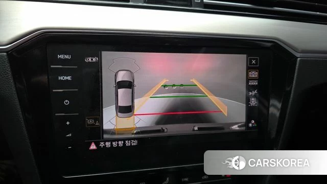 Volkswagen Passat GT (B8) 2022 Белый из Кореи, фото 6