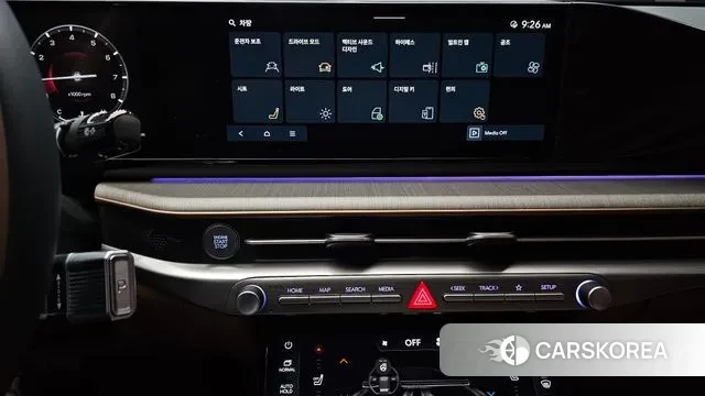 Hyundai Grandeur (GN7) 2023 Белый из Кореи, фото 6