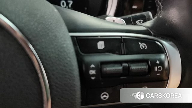 Kia K5 3rd generation 2020 Белый из Кореи, фото 6