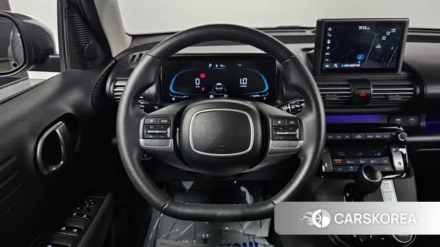 Hyundai Casper id 2905489 из Кореи 6