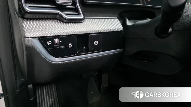 Kia Sportage 5th Generation 2022 Белый из Кореи, фото 6