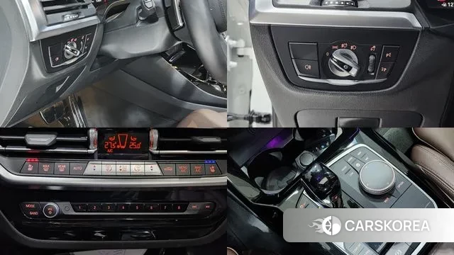 BMW X3 (G01) 2022 Белый из Кореи, фото 6