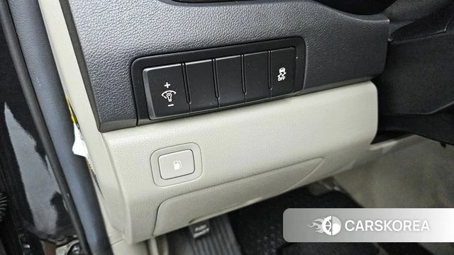 Kia The New Carnival 2018 Черный из Кореи, фото 6