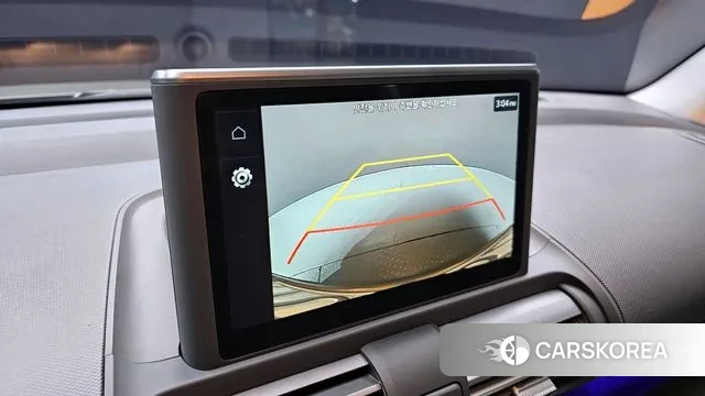 Hyundai Casper 2022 Зеленый из Кореи, фото 6