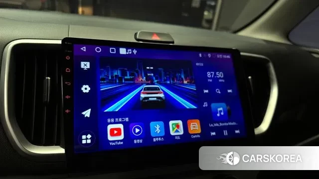 Kia The New Ray 2020 Белый из Кореи, фото 6