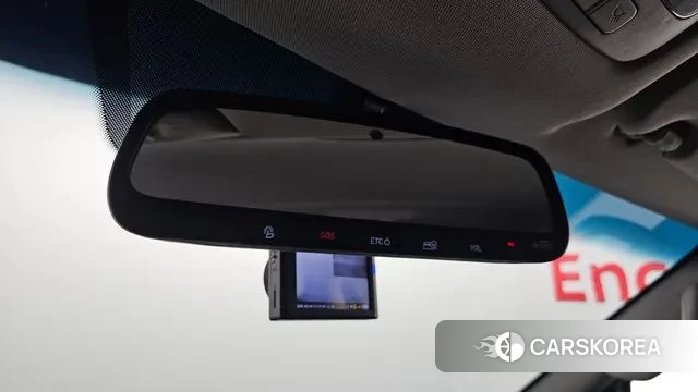 Hyundai The New Grand Starex 2020 Серебряный из Кореи, фото 6