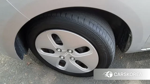 Kia The New Ray 2018 Серебряный из Кореи, фото 6