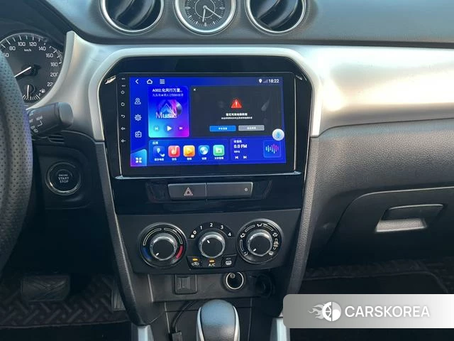Suzuki Vitra 2019 Белый из Китая, фото 6