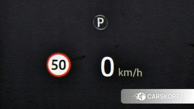 Land Rover Range Rover Sport 2nd Generation 2020 Серый из Кореи, фото 6