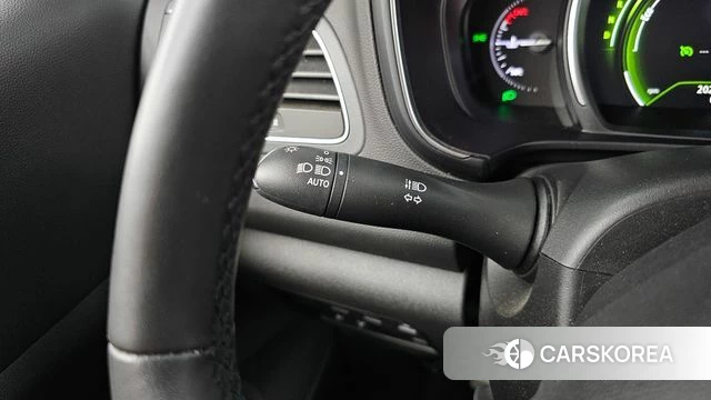 Renault Korea (Samsung) The New QM6 2023 Белый из Кореи, фото 6