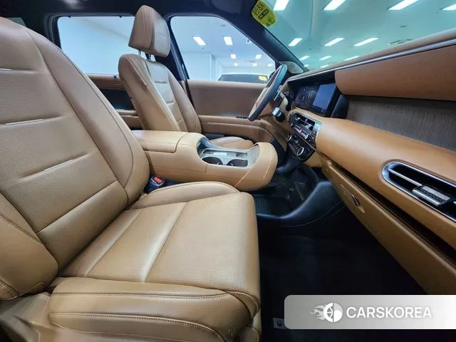 Hyundai Palisade (LX3) 2025 Черный из Кореи, фото 6