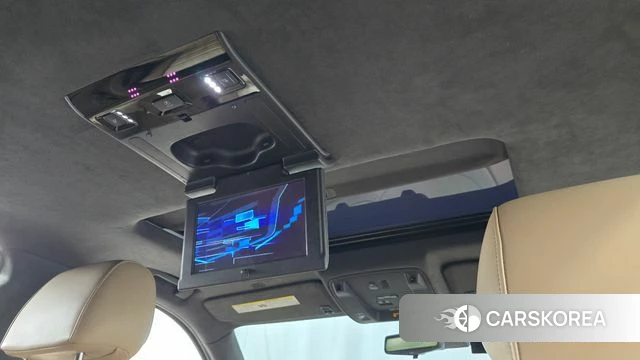 Cadillac Escalade 2020 Черный из Кореи, фото 6