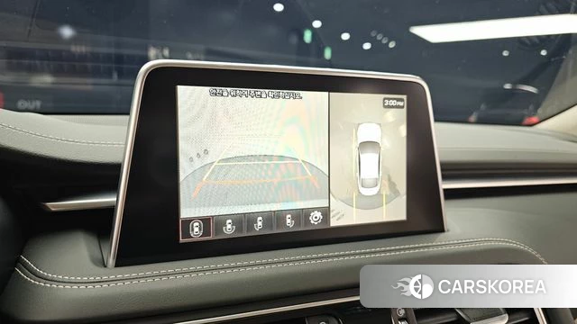 Genesis G70 2019 Серебристо-серый из Кореи, фото 6