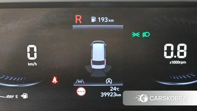 Hyundai Staria 2022 Синий из Кореи, фото 6