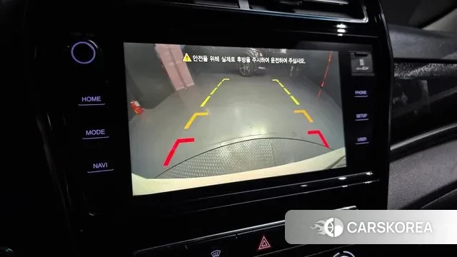 Ssangyong Berry New Tivoli 2019 Белый из Кореи, фото 6