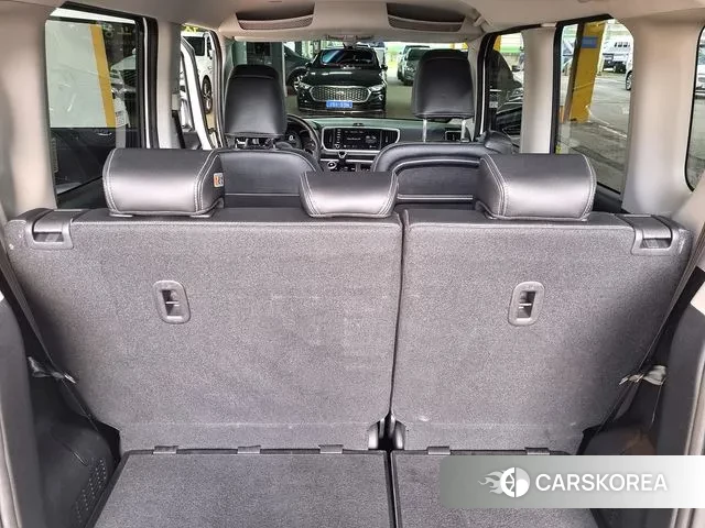 Kia The New Ray 2020 Белый из Кореи, фото 6