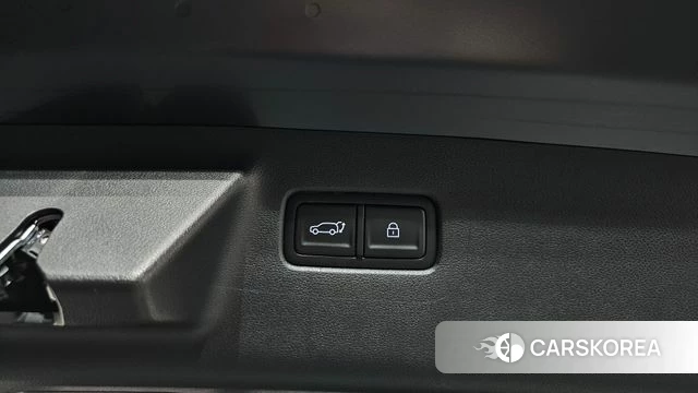 Hyundai Santa Fe (MX5) 2024 Черный из Кореи, фото 6