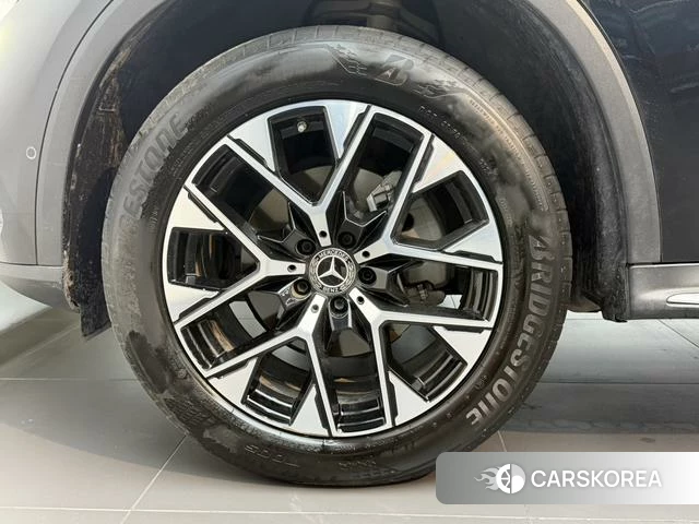 Mercedes-Benz GLC 2024 Черный из Китая, фото 6