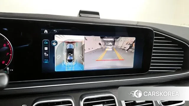 Mercedes-Benz GLE-Class W167 2025 Черный из Кореи, фото 6