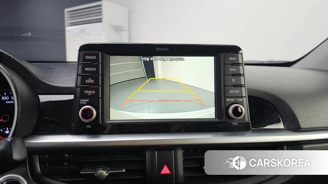 Kia All New Morning (JA) 2019 Белый из Кореи, фото 6