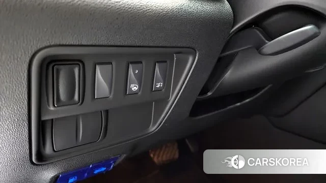 Renault Korea (Samsung) QM6 2019 Белый из Кореи, фото 6