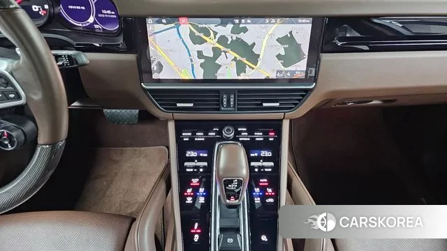 Porsche Cayenne (PO536) 2021 Белый из Кореи, фото 6