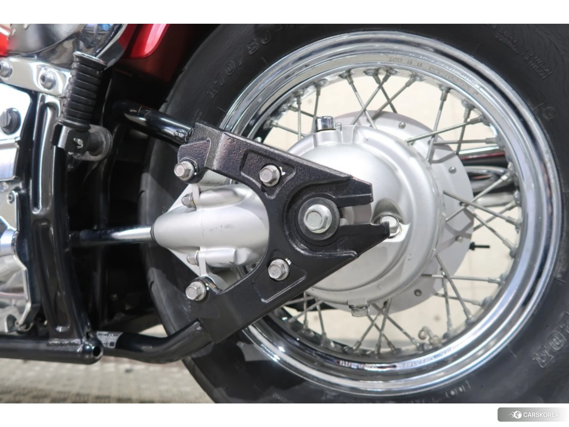 Yamaha DRAG STAR 400 id 3946502 из Японии 6