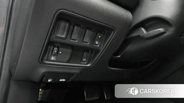 Renault Korea (Samsung) The New QM6 2020 Серый из Кореи, фото 6