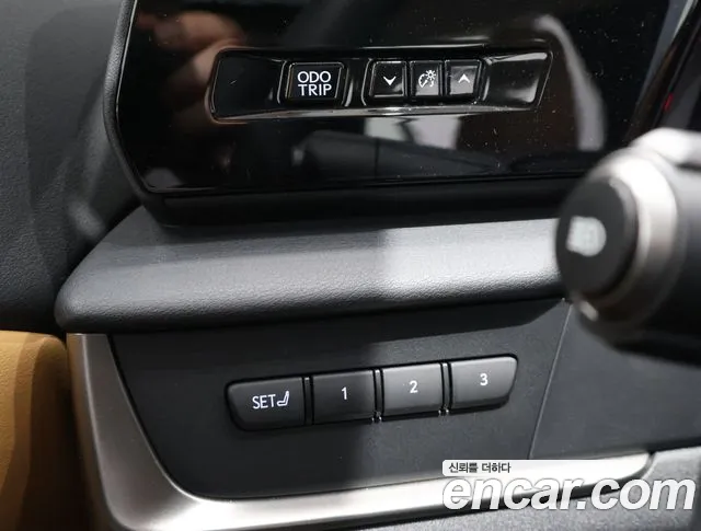 Lexus RZ450e id 2697828 из Кореи 6