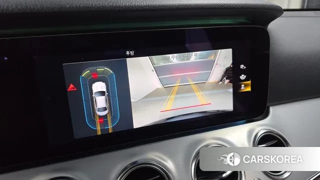 Mercedes-Benz E-Class W213 2020 Серый из Кореи, фото 6