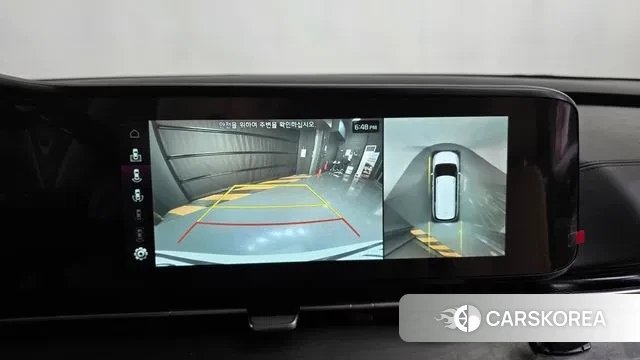 Kia Carnival 4th generation 2023 Белый из Кореи, фото 6